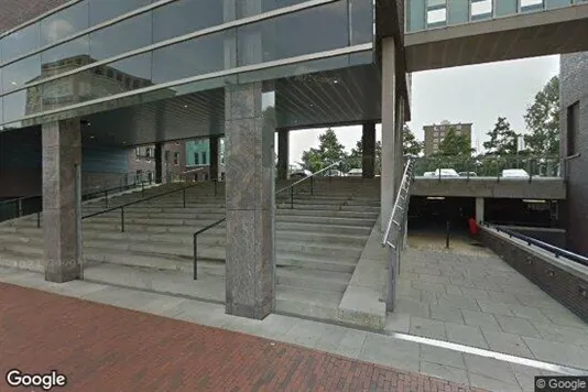 Kantorruimte te huur i Amstelveen - Foto uit Google Street View