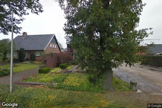 Gewerbeflächen zur Miete i Oost Gelre – Foto von Google Street View