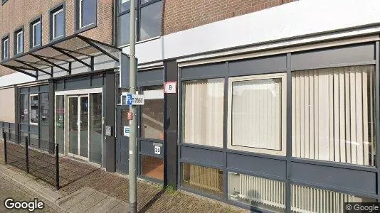 Office spaces for rent i Schiedam - Photo from Google Street View