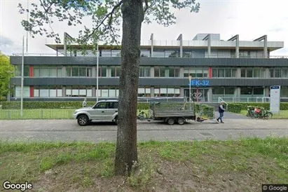 Bedrijfsruimtes te huur in Apeldoorn - Foto uit Google Street View