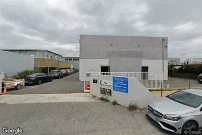 Coworking spaces te huur in Marseille - Foto uit Google Street View