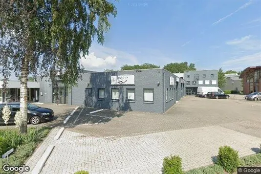 Büros zur Miete i Winterswijk – Foto von Google Street View