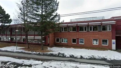 Kontorhoteller til leje i Bærum - Foto fra Google Street View