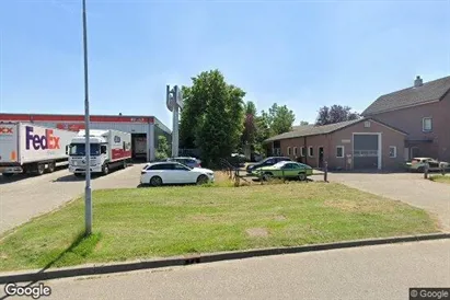 Office spaces for rent in Overbetuwe - Photo from Google Street View