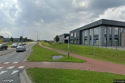 Kontorer til leie i Overbetuwe – Bilde fra Google Street View