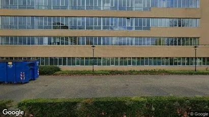 Kantorruimte te huur in Zoetermeer - Foto uit Google Street View