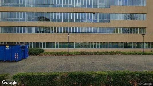 Kantorruimte te huur i Zoetermeer - Foto uit Google Street View