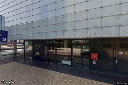 Lokaler til leie i Apeldoorn – Bilde fra Google Street View