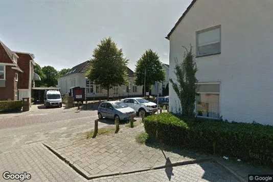 Commercial properties for rent i Montferland - Photo from Google Street View