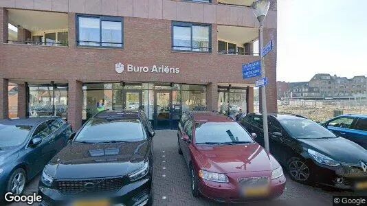 Büros zur Miete i Wijchen – Foto von Google Street View