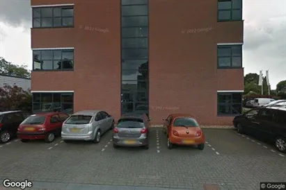 Andre lokaler til leie i Lochem – Bilde fra Google Street View