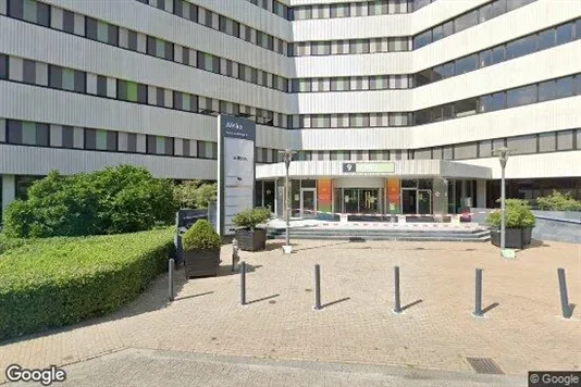 Office spaces for rent i Amsterdam Westpoort - Photo from Google Street View