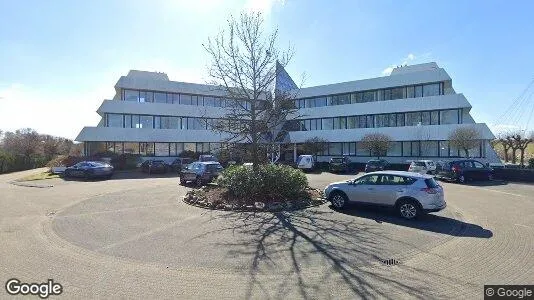 Office spaces for rent i Eindhoven - Photo from Google Street View