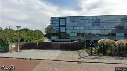 Kontorlokaler til leje i Eindhoven - Foto fra Google Street View