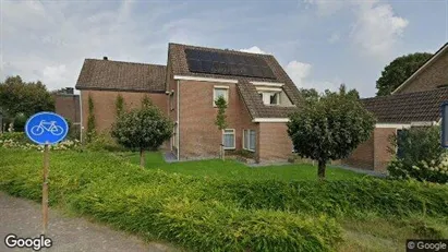 Office spaces for rent in Breda - Photo from Google Street View