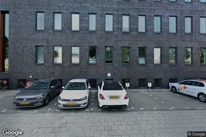 Office spaces for rent in Rijswijk - Photo from Google Street View