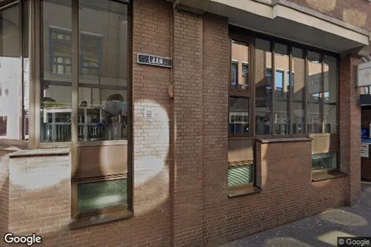 Office spaces for rent i The Hague Centrum - Photo from Google Street View