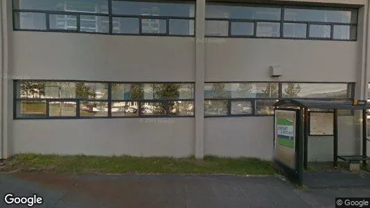 Gewerbeflächen zur Miete i Reykjavík Árbær – Foto von Google Street View