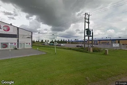 Industrial properties for rent in Pori - Photo from Google Street View