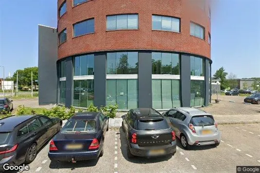 Lokaler til leie i Rotterdam Hoogvliet – Bilde fra Google Street View