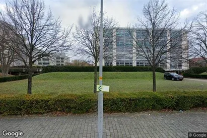 Gewerbeflächen zur Miete in Haarlemmermeer – Foto von Google Street View