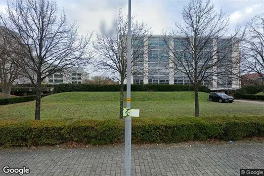 Bedrijfsruimtes te huur i Haarlemmermeer - Foto uit Google Street View