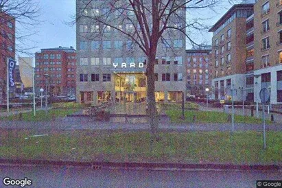 Bedrijfsruimtes te huur in Amsterdam-Zuidoost - Foto uit Google Street View