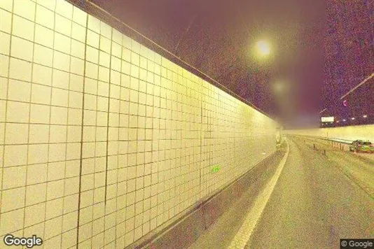 Kontorlokaler til leje i Gøteborg Centrum - Foto fra Google Street View