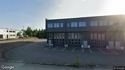 Werkstätte zur Miete in Växjö – Foto von Google Street View
