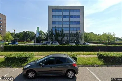 Büros zur Miete in Arnhem – Foto von Google Street View