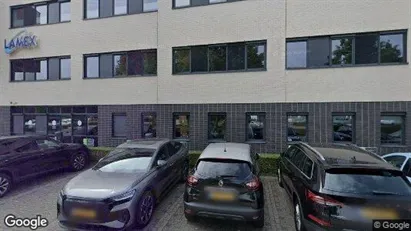 Büros zur Miete in Doetinchem – Foto von Google Street View