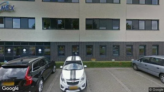 Office spaces for rent i Doetinchem - Photo from Google Street View