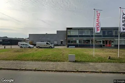Commercial properties for rent in Noordenveld - Photo from Google Street View