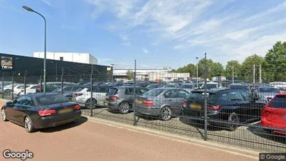 Office spaces for rent in Scherpenzeel - Photo from Google Street View