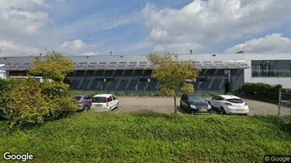 Kontorlokaler til leje i Scherpenzeel - Foto fra Google Street View Kontorlokaler til leje i Scherpenzeel - Foto fra Google Street View