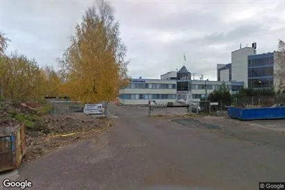 Office spaces for rent in Espoo - Photo from Google Street View