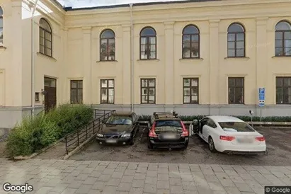 Büros zur Miete in Uppsala – Foto von Google Street View