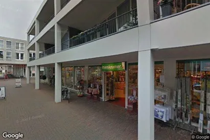 Gewerbeflächen zur Miete in Berkelland – Foto von Google Street View