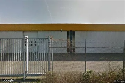 Gewerbeflächen zur Miete in Hof van Twente – Foto von Google Street View