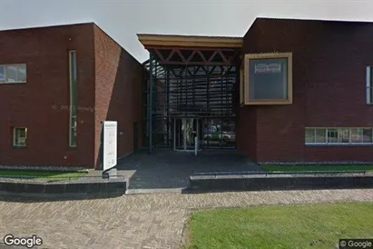 Lokaler til leje i Bronckhorst - Foto fra Google Street View