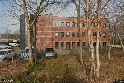 Gewerbeflächen zur Miete in Zutphen – Foto von Google Street View