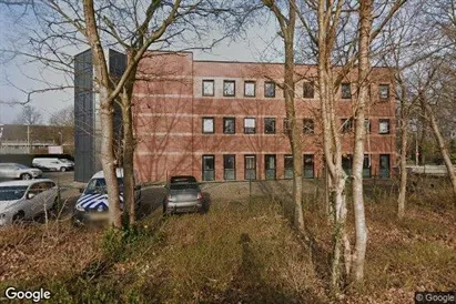 Bedrijfsruimtes te huur in Zutphen - Foto uit Google Street View