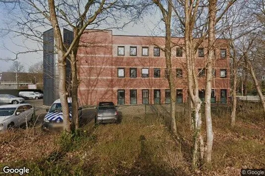 Lokaler til leje i Zutphen - Foto fra Google Street View