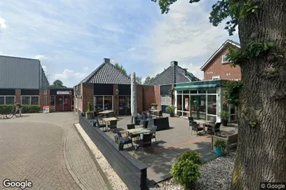 Gewerbeflächen zur Miete in Hof van Twente – Foto von Google Street View