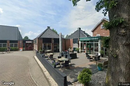 Gewerbeflächen zur Miete i Hof van Twente – Foto von Google Street View