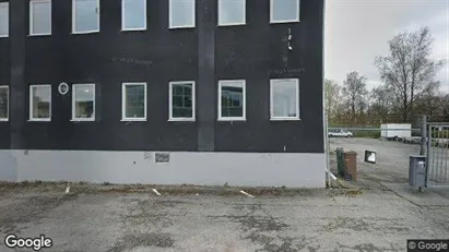 Kontorslokaler för uthyrning i Örebro – Foto från Google Street View