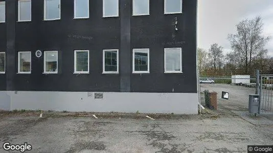 Kontorlokaler til leje i Örebro - Foto fra Google Street View