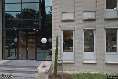 Bedrijfsruimtes te huur in Baarn - Foto uit Google Street View