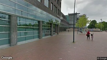 Kontorslokaler för uthyrning i Amstelveen – Foto från Google Street View