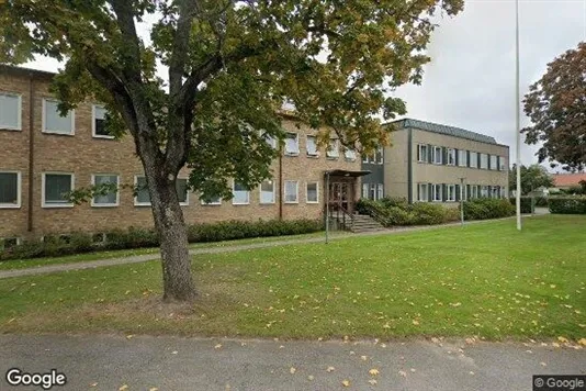 Kantorruimte te huur i Tidaholm - Foto uit Google Street View